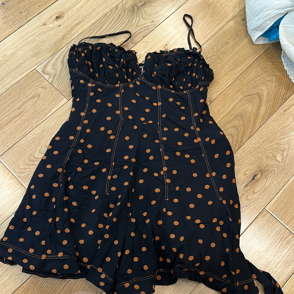Free people romper